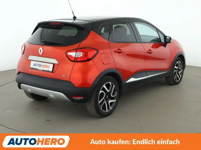 Renault Captur view 6