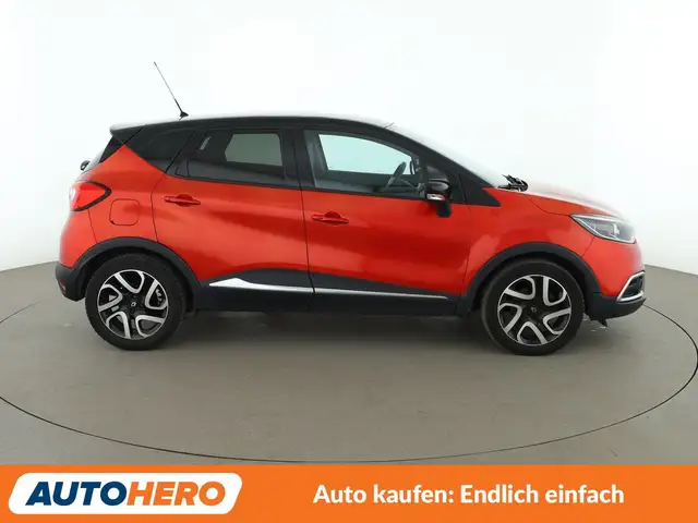 Renault Captur view 7