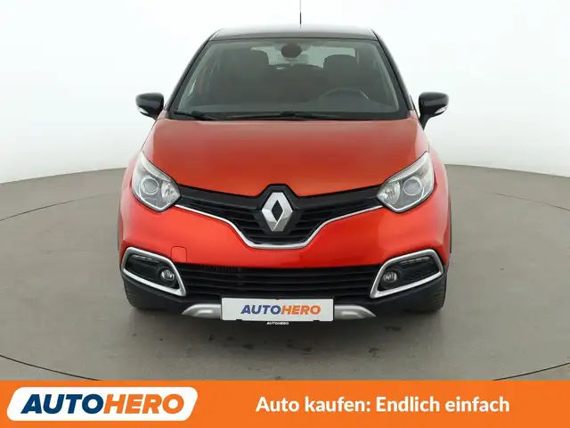 Renault Captur view 9
