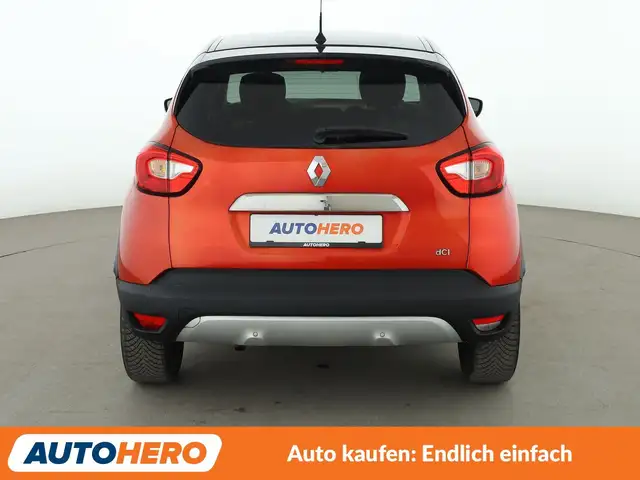 Renault Captur view 5