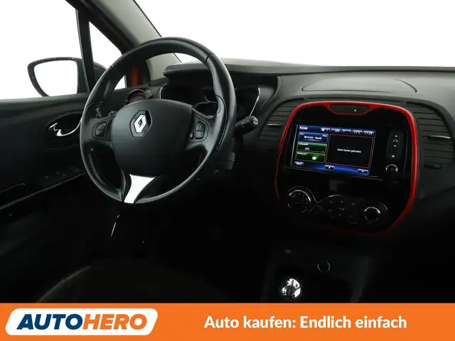Renault Captur view 13