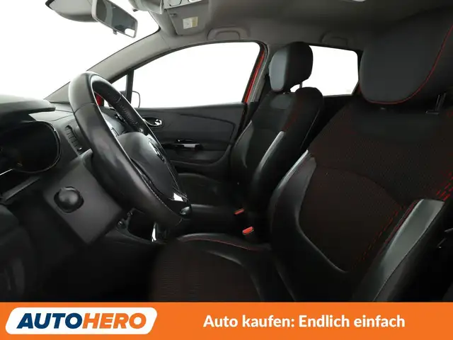 Renault Captur view 10