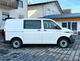 Volkswagen T6 Transporter T6.1 2,0 TDI Transporter Kasten *NAVI*TEMP*1.HD* Weiß - thumbnail 4