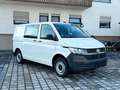 Volkswagen T6 Transporter T6.1 2,0 TDI Transporter Kasten *NAVI*TEMP*1.HD* Weiß - thumbnail 3
