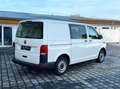 Volkswagen T6 Transporter T6.1 2,0 TDI Transporter Kasten *NAVI*TEMP*1.HD* Weiß - thumbnail 5