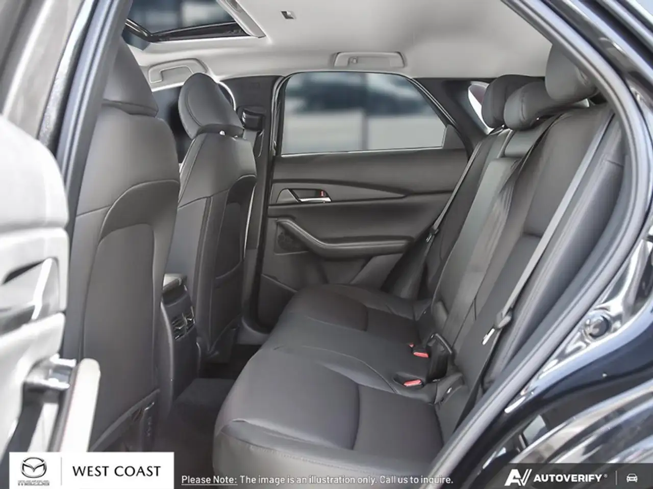 Mazda CX-30 photo Mazda CX-30