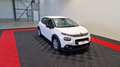 Citroen C3 SOCIETE BLUEHDI 100 SS BVM FEEL Blanc - thumbnail 9
