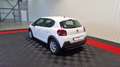 Citroen C3 SOCIETE BLUEHDI 100 SS BVM FEEL Blanc - thumbnail 3