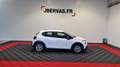 Citroen C3 SOCIETE BLUEHDI 100 SS BVM FEEL Blanc - thumbnail 8