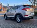 Hyundai TUCSON blue Classic 2WD AHK Sitzheizung Navi Beige - thumbnail 5