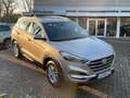 Hyundai TUCSON blue Classic 2WD AHK Sitzheizung Navi Beige - thumbnail 1