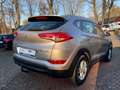 Hyundai TUCSON blue Classic 2WD AHK Sitzheizung Navi Beige - thumbnail 8