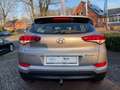 Hyundai TUCSON blue Classic 2WD AHK Sitzheizung Navi Beige - thumbnail 6