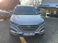 Hyundai TUCSON blue Classic 2WD AHK Sitzheizung Navi Beige - thumbnail 2
