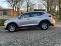 Hyundai TUCSON blue Classic 2WD AHK Sitzheizung Navi Beige - thumbnail 4