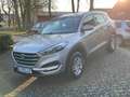 Hyundai TUCSON blue Classic 2WD AHK Sitzheizung Navi Beige - thumbnail 3