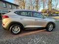 Hyundai TUCSON blue Classic 2WD AHK Sitzheizung Navi Beige - thumbnail 7