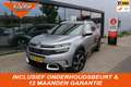 Citroen C5 Aircross 1.6 PureTech Feel AUTOMAAT 180PK NAVI CAMERA V+A P Gris - thumbnail 1