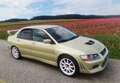 Mitsubishi Lancer Evo Evolution VII - Lightgold Gold - thumbnail 1