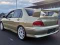 Mitsubishi Lancer Evo Evolution VII - Lightgold Gold - thumbnail 5