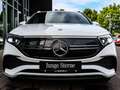 Mercedes-Benz EQA 250 AMG Advanced/Kamera/LED/Tempomat/Flex Weiß - thumbnail 11