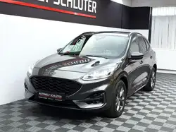 Ford Kuga 2.0 TDI ST Line X *4xSHZ*RFK*B&O*