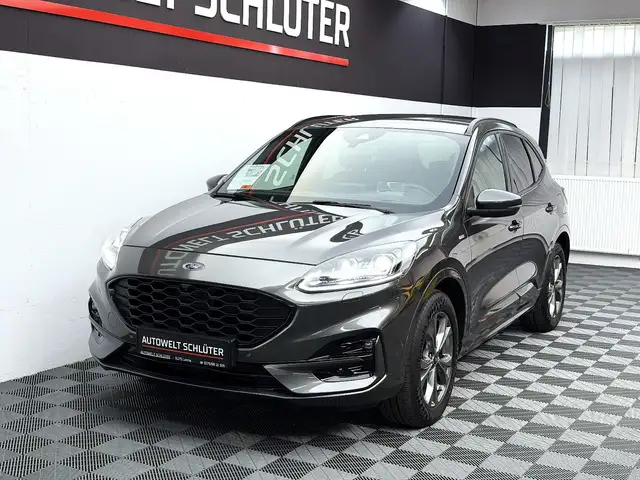 Ford Kuga 2.0 TDI ST Line X *4xSHZ*RFK*B&O*