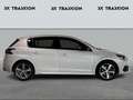Peugeot 308 1.2 PureTech 130 GT Line EAT8 Blanc - thumbnail 6