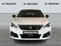 Peugeot 308 1.2 PureTech 130 GT Line EAT8 Blanc - thumbnail 2