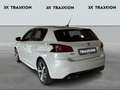 Peugeot 308 1.2 PureTech 130 GT Line EAT8 Blanc - thumbnail 5