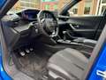 Peugeot 2008 1.2 PureTech GT, navi, 360 camera, panodak, adat c Blauw - thumbnail 6