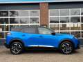 Peugeot 2008 1.2 PureTech GT, navi, 360 camera, panodak, adat c Blauw - thumbnail 5