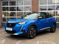Peugeot 2008 1.2 PureTech GT, navi, 360 camera, panodak, adat c Blauw - thumbnail 1