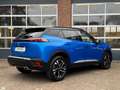 Peugeot 2008 1.2 PureTech GT, navi, 360 camera, panodak, adat c Blauw - thumbnail 3