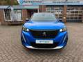Peugeot 2008 1.2 PureTech GT, navi, 360 camera, panodak, adat c Blauw - thumbnail 19