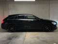 Mercedes-Benz CLA 180 AMG | ZETELVRW. | NIGHT PACK | LED |NAVI |CRUISE ! Noir - thumbnail 3