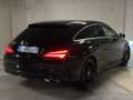 Mercedes-Benz CLA 180 AMG | ZETELVRW. | NIGHT PACK | LED |NAVI |CRUISE ! Noir - thumbnail 4