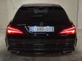 Mercedes-Benz CLA 180 AMG | ZETELVRW. | NIGHT PACK | LED |NAVI |CRUISE ! Noir - thumbnail 7