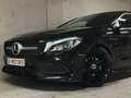 Mercedes-Benz CLA 180 AMG | ZETELVRW. | NIGHT PACK | LED |NAVI |CRUISE ! Noir - thumbnail 27