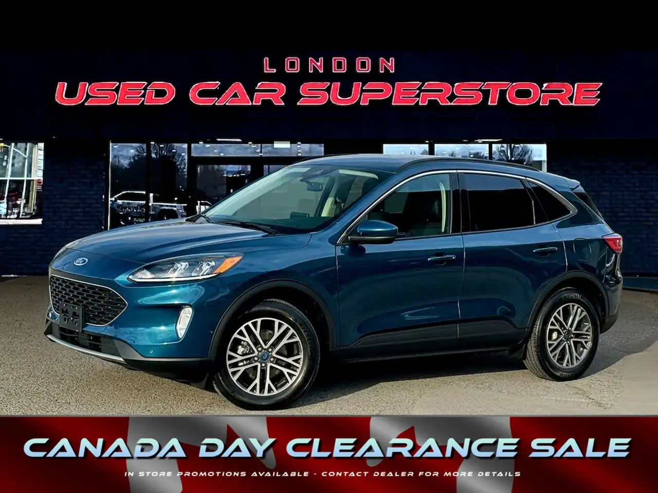 Ford Escape fotografie Ford Escape