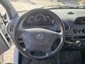 Mercedes-Benz Sprinter 413 CDI 2.2 402 Paardenwagen / Bakwagen Weiß - thumbnail 17