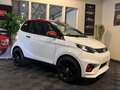 Aixam City SPORT GTO 8 PS Mopedauto Microcar 45 KM Blanc - thumbnail 5