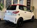 Aixam City SPORT GTO 8 PS Mopedauto Microcar 45 KM Blanc - thumbnail 7