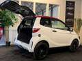 Aixam City SPORT GTO 8 PS Mopedauto Microcar 45 KM Blanc - thumbnail 8