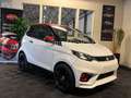 Aixam City SPORT GTO 8 PS Mopedauto Microcar 45 KM Blanc - thumbnail 4
