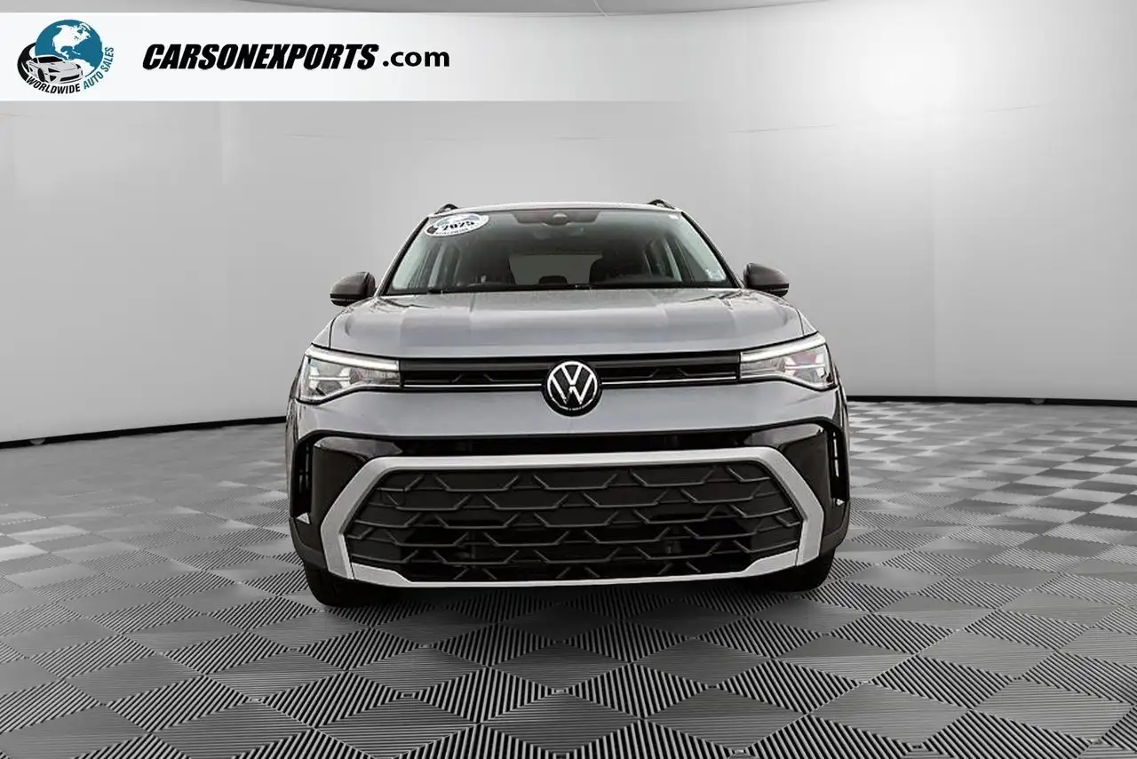 Volkswagen Taos снимка Volkswagen Taos