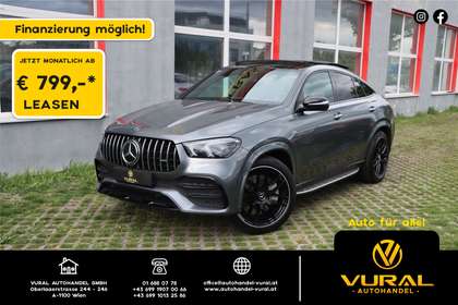 Mercedes-Benz GLE 53 AMG 4Matic+ Coupe | PANORAMA | VOLL AUSSTATTUNG |