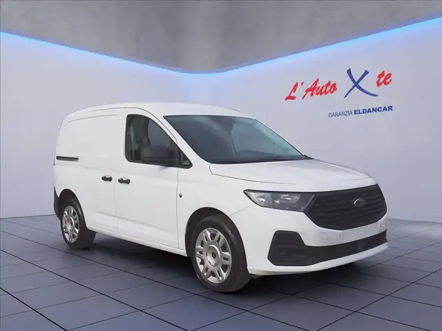 Ford Transit Connect V761 2.0 diesel 102cv L1H1 Trend