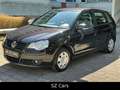 Volkswagen Polo IV Comfortline*1 Hand*Org. Kilometer* Noir - thumbnail 10
