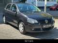 Volkswagen Polo IV Comfortline*1 Hand*Org. Kilometer* Noir - thumbnail 4